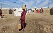 Bệnh viện ở Sudan bị tấn công, 64 người chết