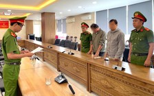 Phá đường dây mua bán hóa đơn hàng chục tỉ đồng, lộ chiêu lách luật tinh vi