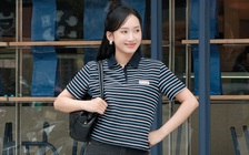 Phong cách athleisure đem lại sự thoải mái, đầy năng động