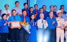 Nơi nào cần sự dấn thân, hy sinh đều có sự hiện diện của người trẻ