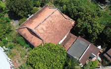 Ngôi nhà đá 130 năm tuổi ở TP.HCM, từng là lớp học cách mạng bí mật