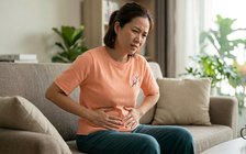 Đầy bụng kiểu này, đừng tưởng chuyện nhỏ