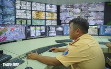 Vượt đèn đỏ chở người cấp cứu bị phạt nguội: Cục CSGT chỉ cách xử lý