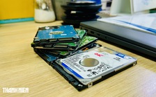 Tính năng ẩn trên Windows tiết lộ ổ cứng còn 'sống' được bao lâu