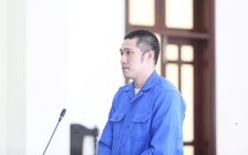 Tây Ninh: Giết vợ sau khi sử dụng ma túy và ghen tuông