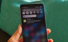 Hai tính năng AI ẩn trên Galaxy S26 giúp thoát khỏi 'bão' thông báo