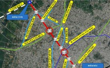 TP.HCM sắp làm 7 cầu vượt trên tuyến đường đi Tây Ninh