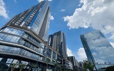 Quy định thi tuyển kiến trúc làm khó doanh nghiệp