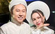 Nam ca sĩ nói về mối quan hệ với Cẩm Ly, hé lộ cuộc sống kín tiếng