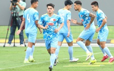 'Hạt giống' đội tuyển Việt Nam nói rất hay về Bangladesh và Malaysia: Thắng để tăng hạng FIFA