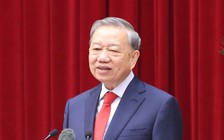 Phát biểu khai mạc Hội nghị Trung ương 2 khóa XIV của Tổng Bí thư Tô Lâm