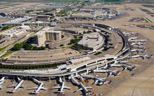 Những quốc gia nào có nhiều sân bay nhất thế giới?