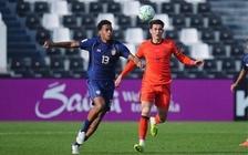 U.23 Thái Lan quyết đòi ‘món nợ’ thua U.23 Việt Nam, U.23 Trung Quốc có biến động