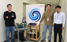 Công nghệ mới giúp liên lạc không dây dưới lòng đất