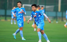 Lịch thi đấu U.23 Việt Nam - U.23 Triều Tiên hôm nay: Bí ẩn chờ giải mã