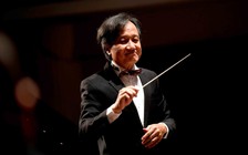 NSƯT Trần Vương Thạch chỉ huy tổ khúc ballet 'Carmen' tại TP.HCM 