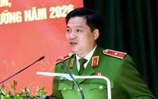 Công an Hưng Yên đề nghị tặng Huân chương Chiến công hạng nhất cho thiếu tướng Nguyễn Thanh Trường