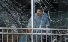 Tình hình Trung Đông ngày 24.3: Israel tấn công Tehran, Iran nã tên lửa vào Tel Aviv