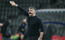 Gattuso trước nguy cơ 'chung thân biệt xứ'