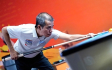 Trần Quyết Chiến chinh phục giải đấu có tiền thưởng kỷ lục