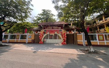 Vụ cô giáo dùng thước đánh học sinh 'chấn thương' tay: Phường công bố thông tin mới