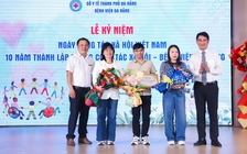 Bệnh viện Đà Nẵng huy động hơn 21 tỉ đồng hỗ trợ người bệnh khó khăn