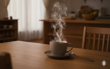 Uống 10 ly cà phê mỗi ngày, bác sĩ nói gì?