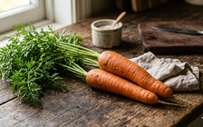 Loại củ quen thuộc không ngờ cùng lúc hạ huyết áp, ngừa ung thư