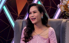 Nữ ca sĩ từng đi hát lót, tủi thân vì bị cắt tiết mục ở phút chót