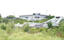 Xác nhận nguồn gốc máy bay MiG-21 bị 'bỏ quên' nhiều năm ở Cà Mau