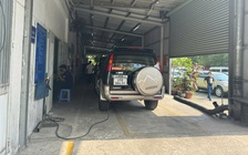 Cục Đăng kiểm sắp họp giải quyết kiến nghị 'đạp thốc chân ga'