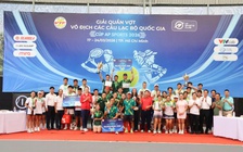 Hoa hậu H'Hen Niê, Lương Thùy Linh trở thành khách mời đặc biệt của cúp AP Sports Club