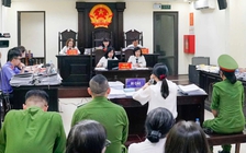 Bị xét xử vì lạm thu tiền học thêm 13 năm trước, cựu hiệu trưởng khai gì?