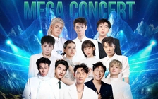 Quy Nhơn Mega Concert 2026 có gì 'hot'?