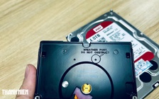 Bí ẩn lỗ nhỏ trên ổ HDD có thể phá hủy mọi dữ liệu