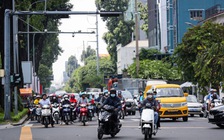 TP.HCM hạn chế 3 tuyến đường trung tâm ngày 25.3, người dân đi thế nào?