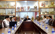 Hội đồng HLV quốc gia họp đặc biệt, chiến tích của U.23 Việt Nam được nhắc đến