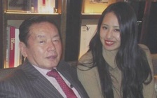 Người mẫu trẻ Nhật Bản thoát tội giết chồng đại gia U.80