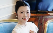 Nhan sắc mỹ nhân Thanh Hóa vừa vào top 20 Miss World Vietnam