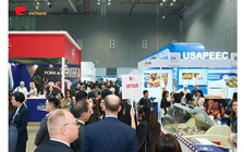 Informa Markets VN tổ chức triển lãm Food & Hospitality Vietnam 2026