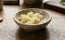 Ăn tỏi: Chuyên gia chỉ cách chế biến và thời điểm ăn tốt nhất