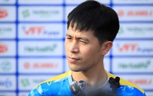 Trần Đình Trọng muốn ‘buôn chuyện’ với Xuân Son và cả Hoàng Hên lắm, nhưng vì điều này mà…