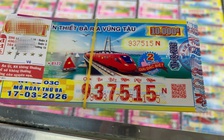 Vòng xoáy 'mua đứt bán đoạn vé số': Công ty xổ số cũng khổ tâm?