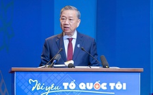 Thanh niên với tương lai đất nước