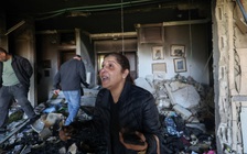 Tình hình Iran, Trung Đông ngày 25.3: 'Vô cùng nguy hiểm và khó lường'