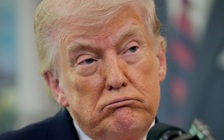 Ông Trump nói Iran 'tặng quà lớn' về năng lượng cho Mỹ