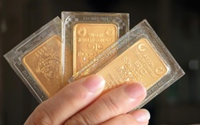 Giá vàng hôm nay 25.3.2026: Tăng mạnh 4,5 triệu đồng/lượng, lên gần 175 triệu đồng