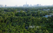 Hiện trạng siêu dự án Bình Quới - Thanh Đa sau hơn 30  năm bị 'treo'