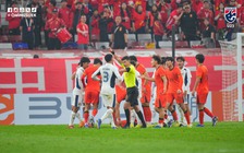 U.23 Trung Quốc bị chỉ trích vì chơi thô bạo, hòa nhọc nhằn U.23 Thái Lan