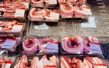 Giá heo hơi hôm nay 26.3.2026: Cán mốc 70.000 đồng/kg
